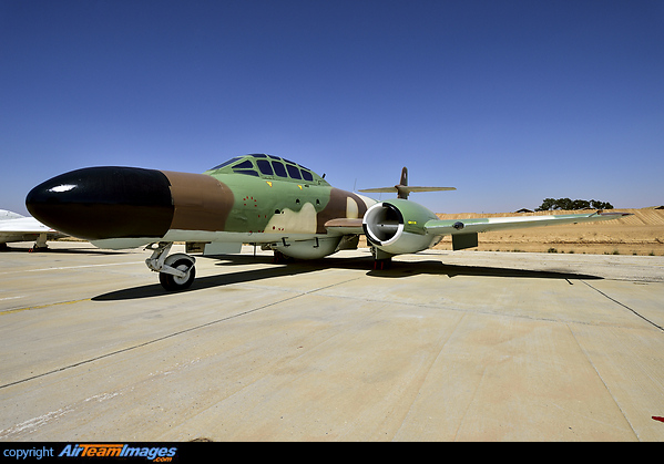Gloster Meteor NF13 Gloster Meteor NF13