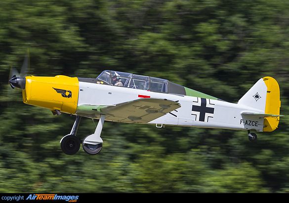 Pilatus P-2-06 Pilatus P-2-06