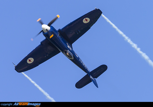 Hawker Sea Fury FB10 Hawker Sea Fury FB10