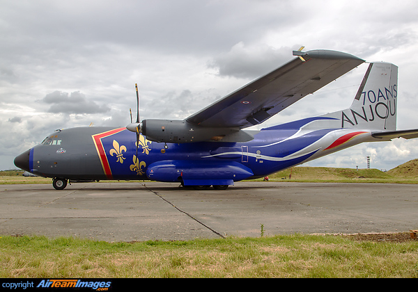 Transall C-160R Transall C-160R