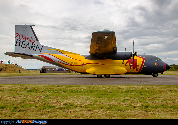 Transall C-160R Transall C-160R