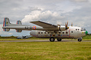 Nord N-2501F-3 Noratlas