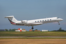 Gulfstream G550