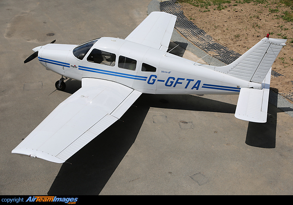 Piper PA-28-161 Warrior III Piper PA-28-161 Warrior III