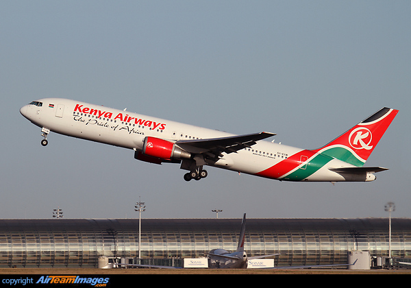 Boeing 767-319/ER Boeing 767-319/ER