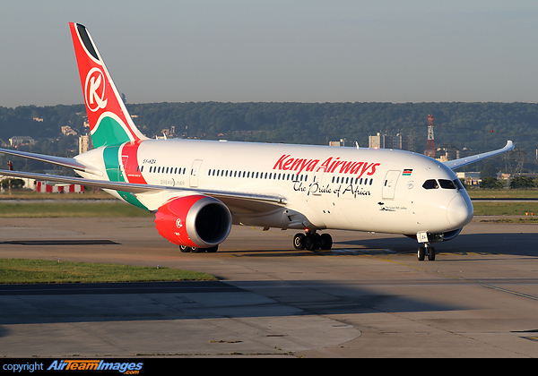 Boeing 787-8 Dreamliner Boeing 787-8 Dreamliner