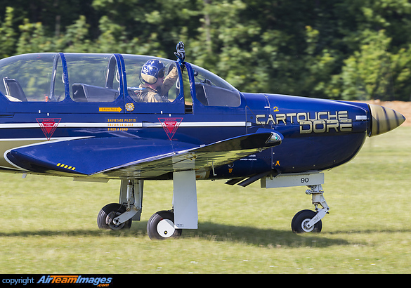 Socata TB-30 Epsilon Socata TB-30 Epsilon
