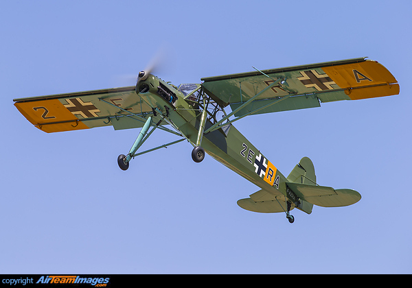 Morane-Saulnier MS-505 Criquet Morane-Saulnier MS-505 Criquet