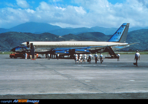 Convair 880M Convair 880M