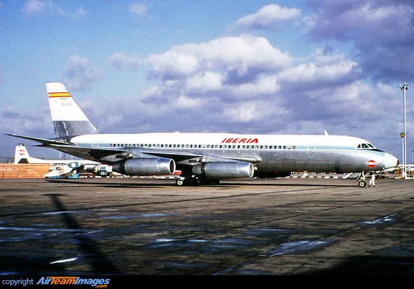 Convair 990A Coronado Convair 990A Coronado