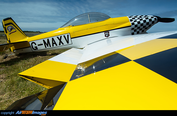 Van's RV-4 Van's RV-4