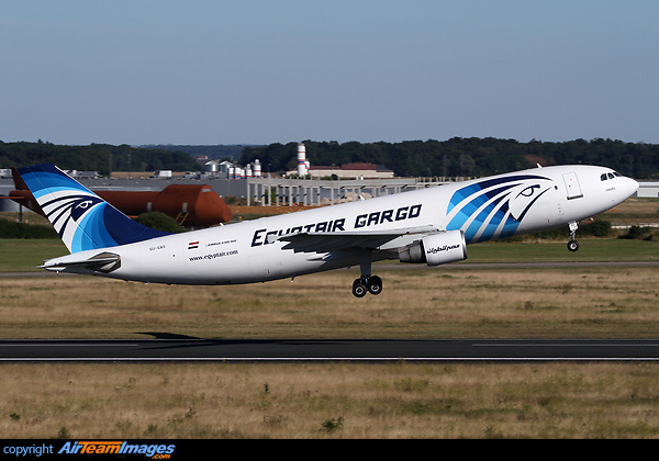 Airbus A300B4-622R(F) Airbus A300B4-622R(F)