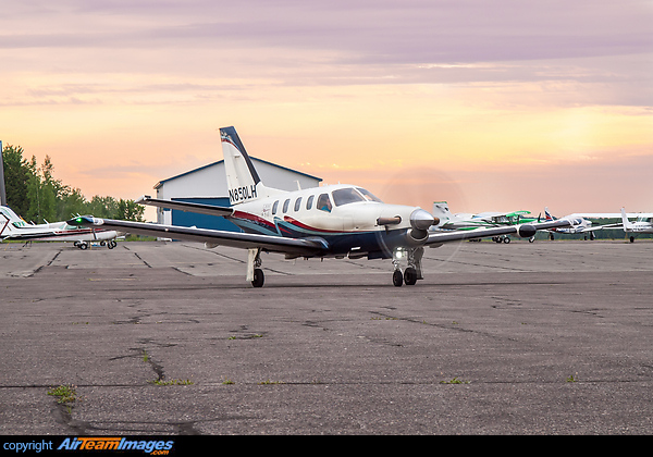 Socata TBM-850 Socata TBM-850