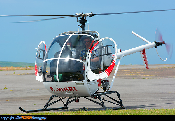 Schweizer 300C Schweizer 300C