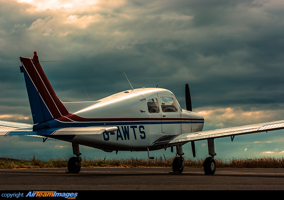 Beech 19A Musketeer Sport III Beech 19A Musketeer Sport III