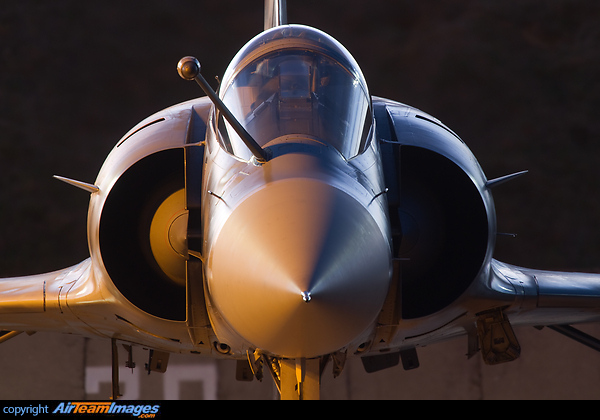 Dassault Mirage 2000C Dassault Mirage 2000C