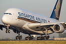 Airbus A380-841