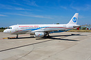 Airbus A320-214