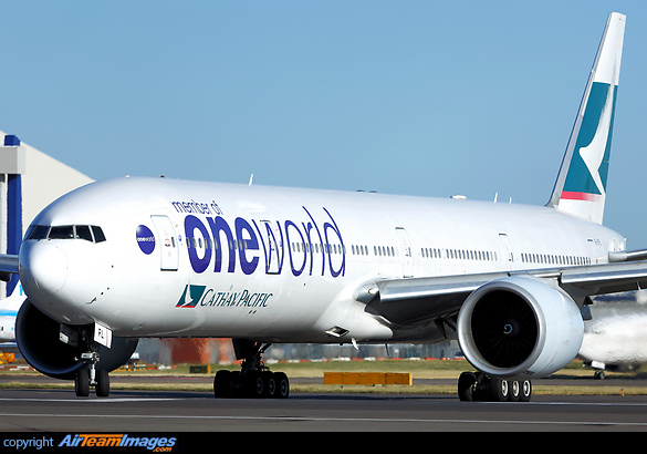 Boeing 777-367/ER Boeing 777-367/ER