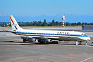 Douglas DC-8-21