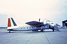 Bristol Freighter Mk31