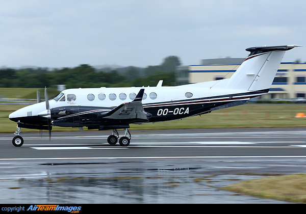 Beechcraft King Air 350 Beechcraft King Air 350