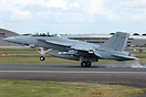Boeing F/A-18F Super Hornet