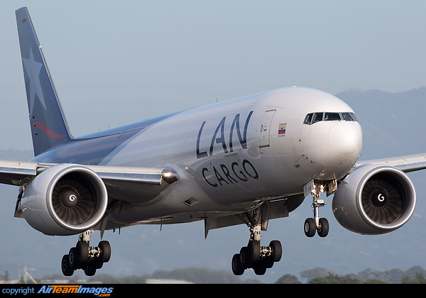 Boeing 777-F16 Boeing 777-F16