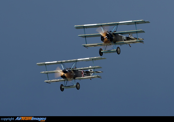 Fokker DR1 Triplane Fokker DR1 Triplane