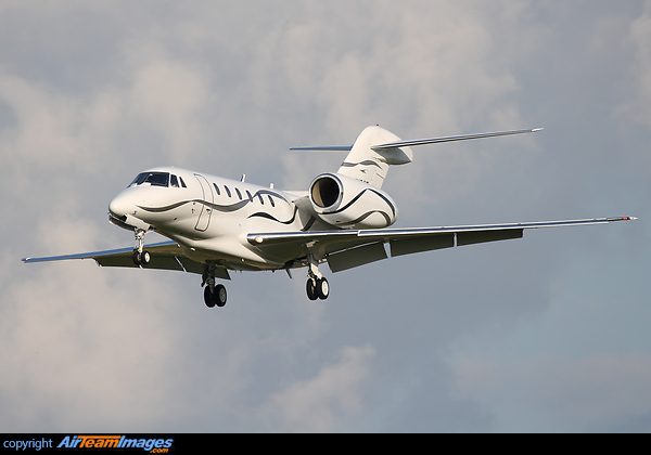 Cessna 750 Citation X Cessna 750 Citation X