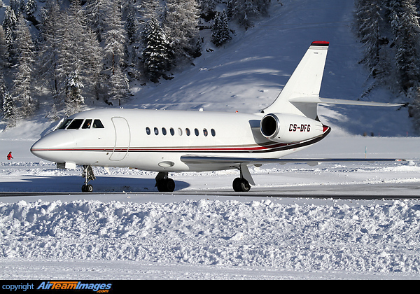 Dassault Falcon 2000 Dassault Falcon 2000