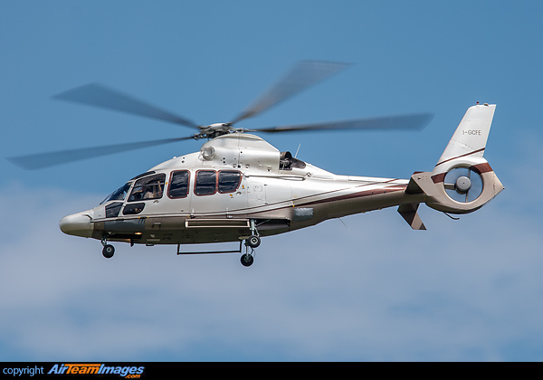 Eurocopter EC-155B-1 Eurocopter EC-155B-1