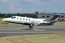 Hawker Beechcraft Hawker 400XP