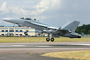 Boeing F/A-18F Super Hornet
