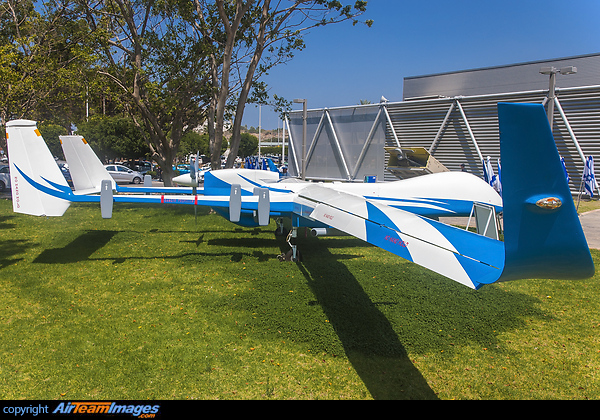 IAI Super Heron HF IAI Super Heron HF