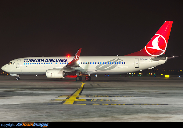 Boeing 737-8F2 Boeing 737-8F2
