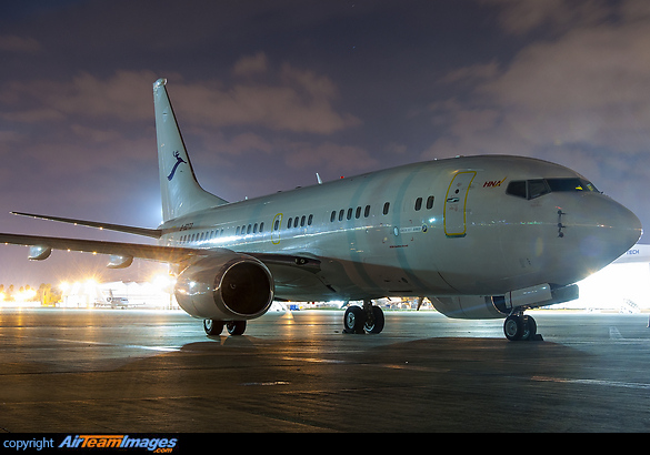 Boeing Business Jet BBJ Boeing Business Jet BBJ