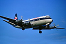 Vickers 802 Viscount