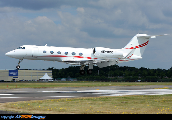 Gulfstream G450 Gulfstream G450