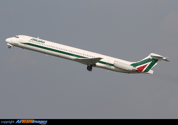 McDonnell Douglas MD-82 McDonnell Douglas MD-82