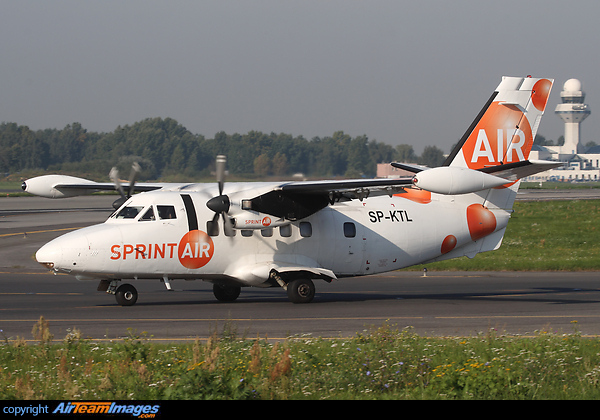 Let L-410 Turbolet Let L-410 Turbolet