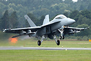 Boeing F/A-18F Super Hornet