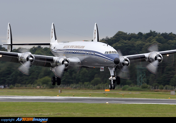 C-121C Super Constellation C-121C Super Constellation
