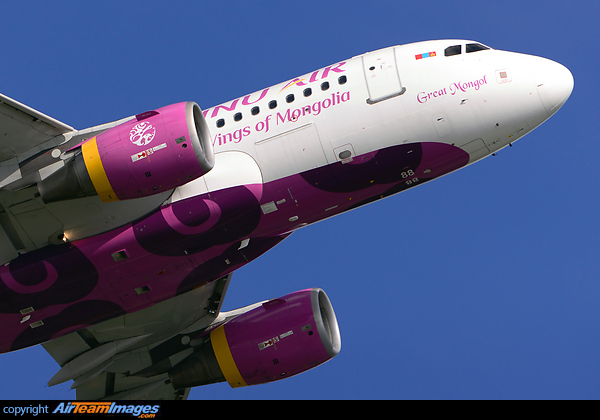 Airbus A319-112 Airbus A319-112