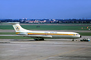 Vickers Super VC10-1154