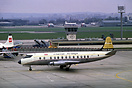 Vickers 812 Viscount
