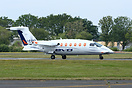 Piaggio P-180 Avanti EVO