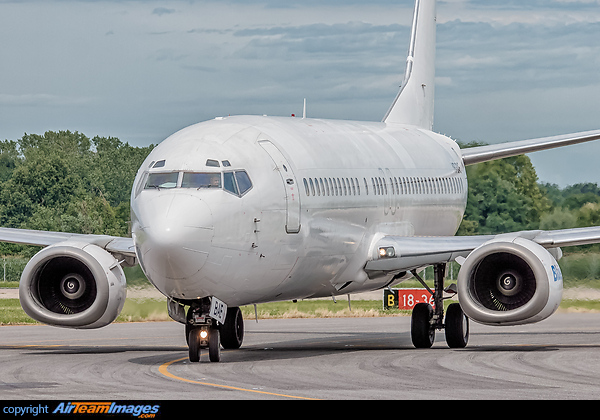 Boeing 737-4Y0 Boeing 737-4Y0