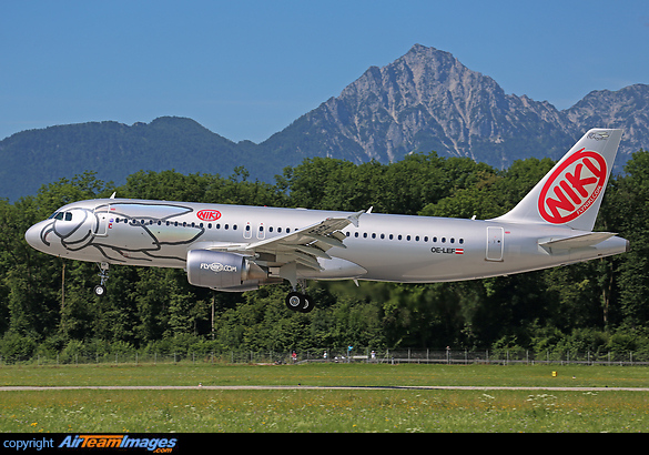 Airbus A320-214 Airbus A320-214