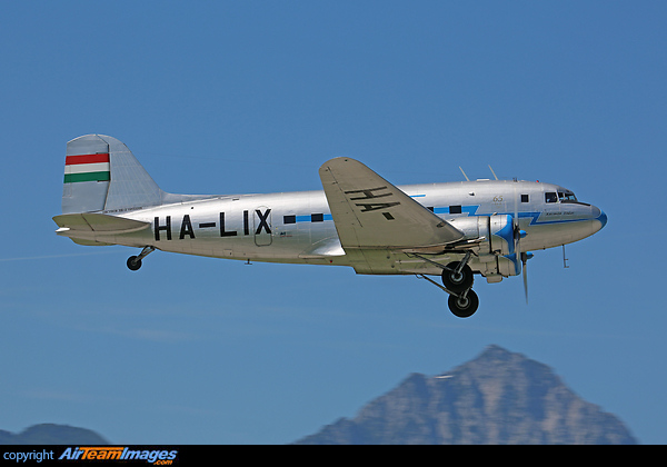 Lisunov Li-2T Lisunov Li-2T